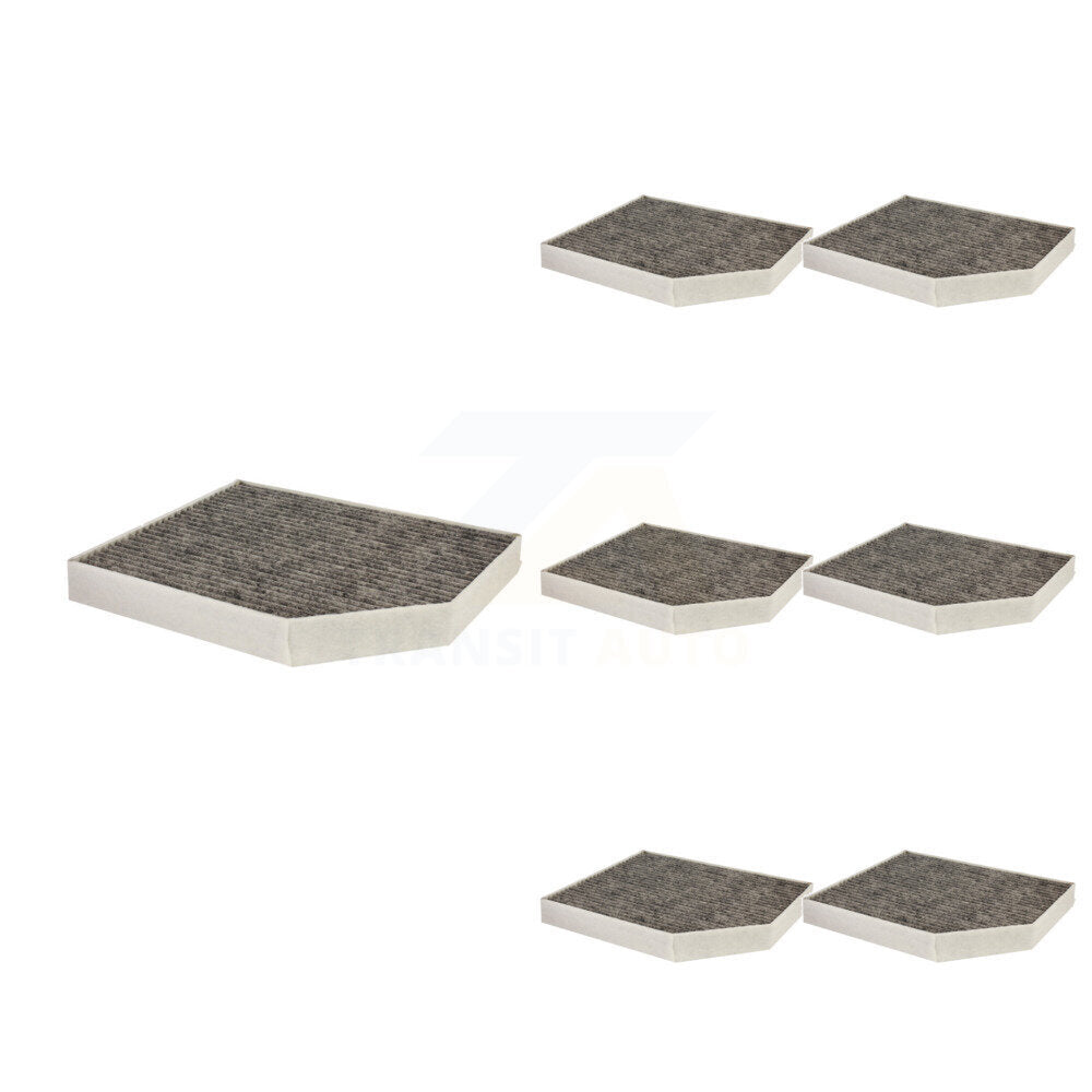 Cabin Air Filter Kit-K54-101190 - Kit.bestparts.ca Kit.bestparts.ca