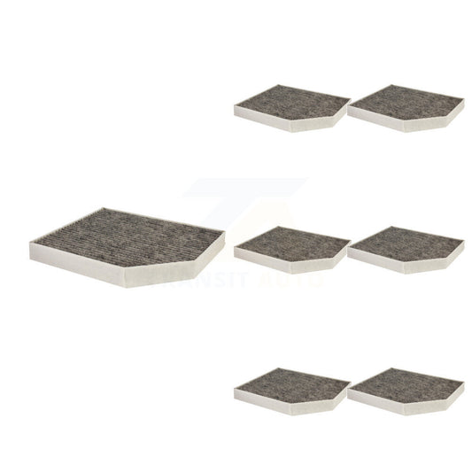 Cabin Air Filter Kit-K54-101190 - Kit.bestparts.ca