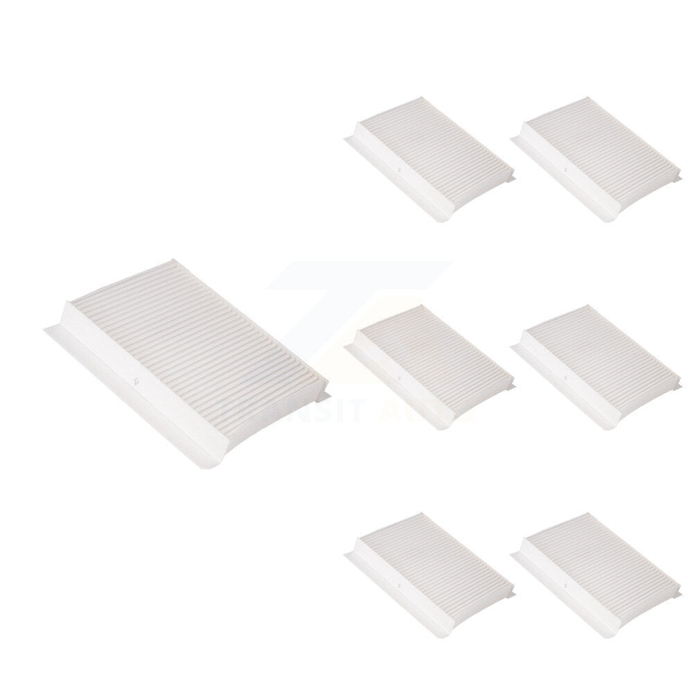 Cabin Air Filter Kit-K54-101193 - Kit.bestparts.ca Kit.bestparts.ca