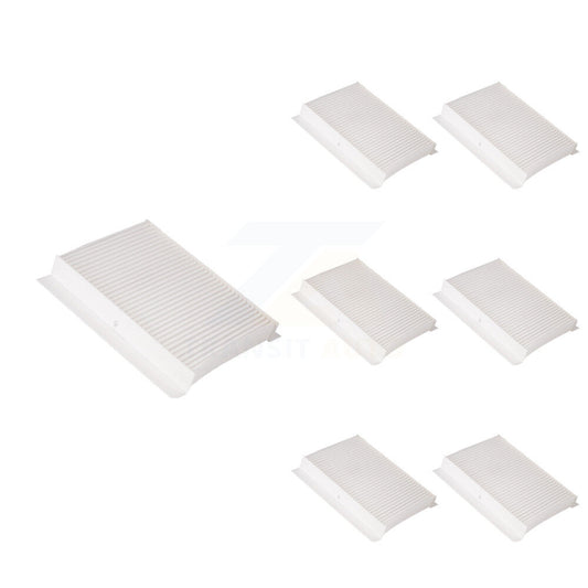 Cabin Air Filter Kit-K54-101193 - Kit.bestparts.ca