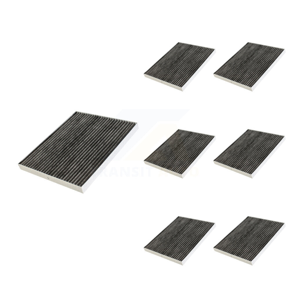 Cabin Air Filter Kit-K54-101199 - Kit.bestparts.ca