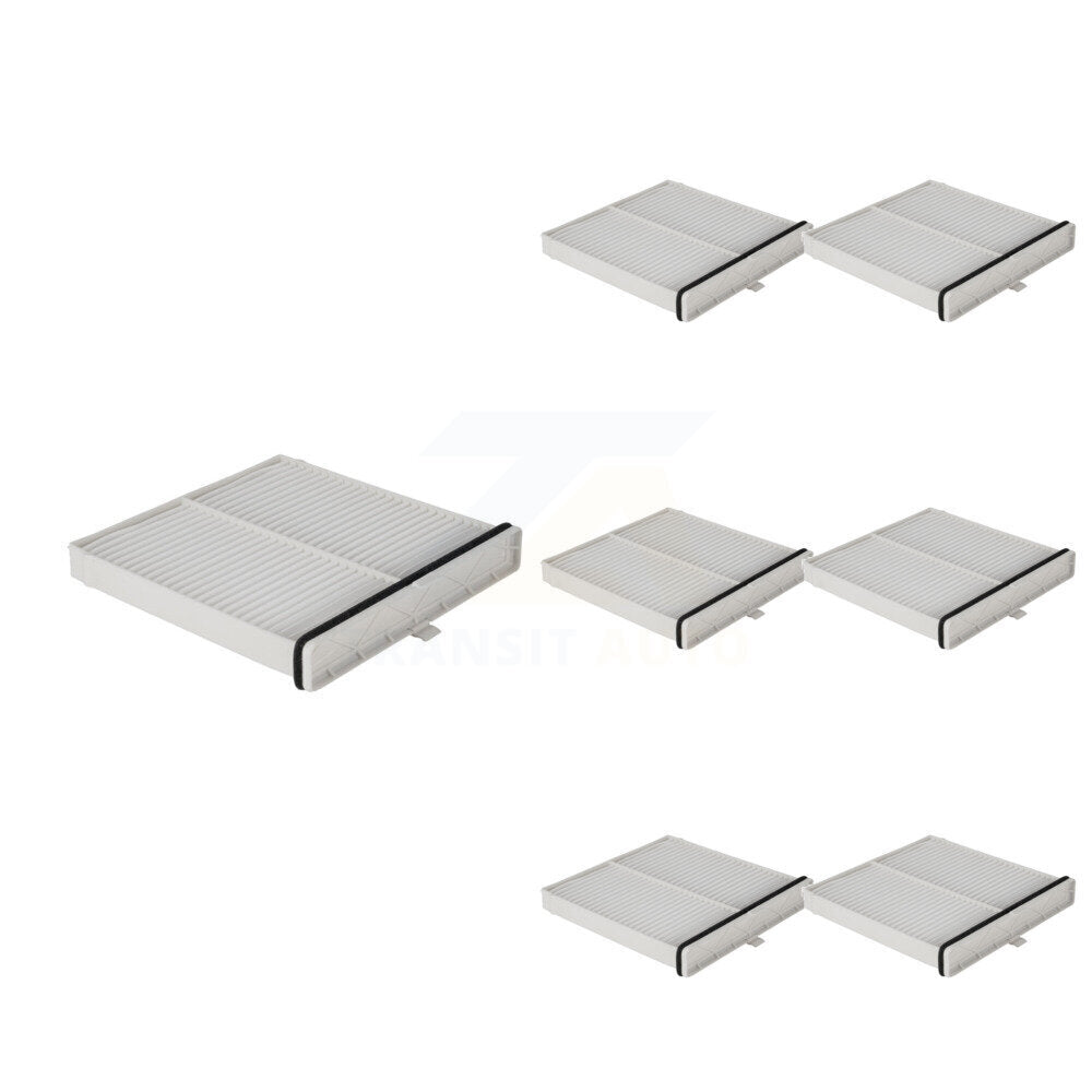 Cabin Air Filter Kit-K54-101200 - Kit.bestparts.ca Kit.bestparts.ca