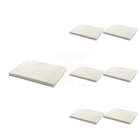 Cabin Air Filter Kit-K54-101201 - Kit.bestparts.ca