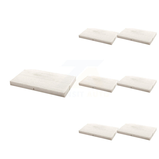 Cabin Air Filter Kit-K54-101202 - Kit.bestparts.ca