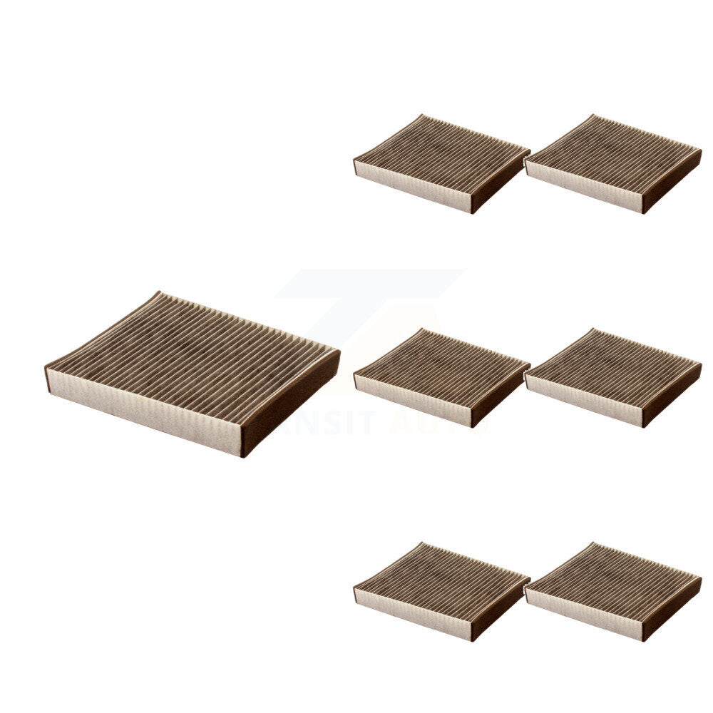 Cabin Air Filter Kit-K54-101203 - Kit.bestparts.ca