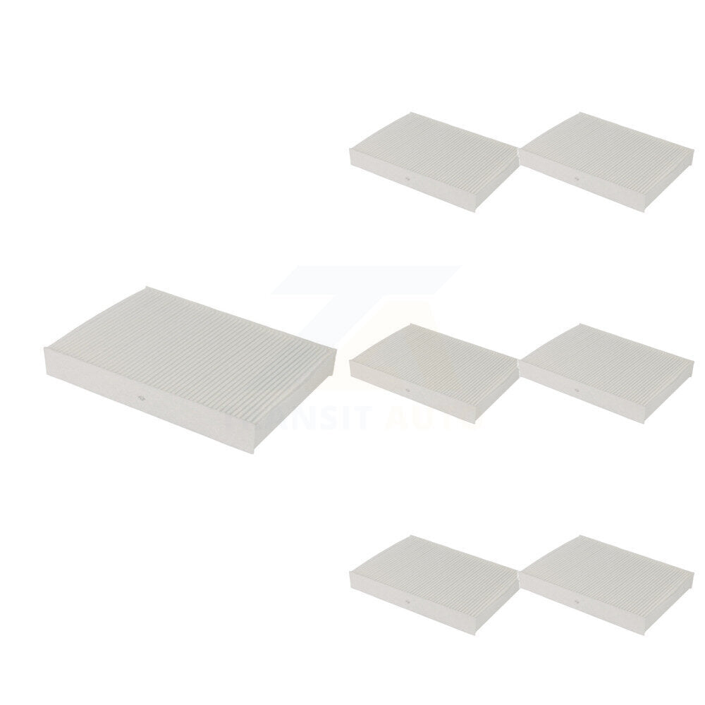 Cabin Air Filter Kit-K54-101204 - Kit.bestparts.ca