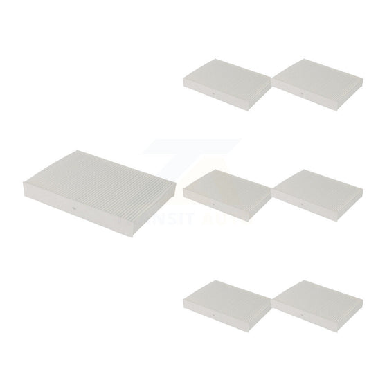 Cabin Air Filter Kit-K54-101204 - Kit.bestparts.ca