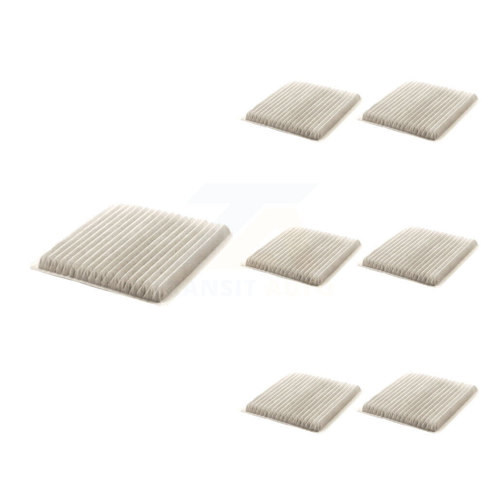 Cabin Air Filter Kit-K54-101209 - Kit.bestparts.ca
