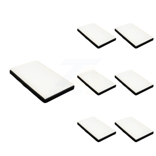 Cabin Air Filter Kit-K54-101210 - Kit.bestparts.ca