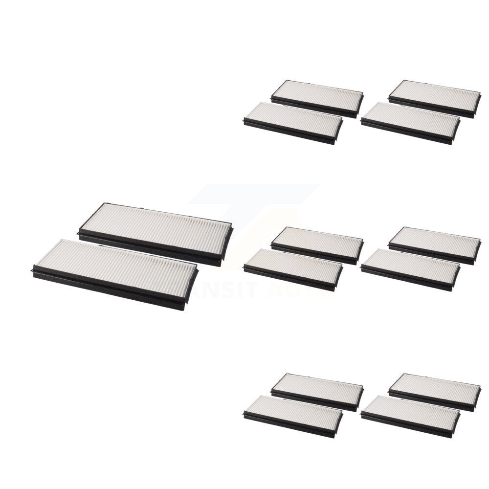 Cabin Air Filter Kit-K54-101213 - Kit.bestparts.ca Kit.bestparts.ca