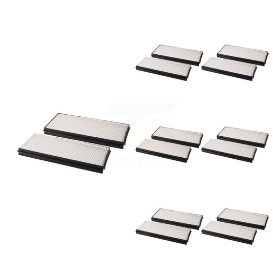 Cabin Air Filter Kit-K54-101213 - Kit.bestparts.ca