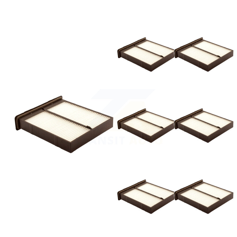 Cabin Air Filter Kit-K54-101217 - Kit.bestparts.ca Kit.bestparts.ca