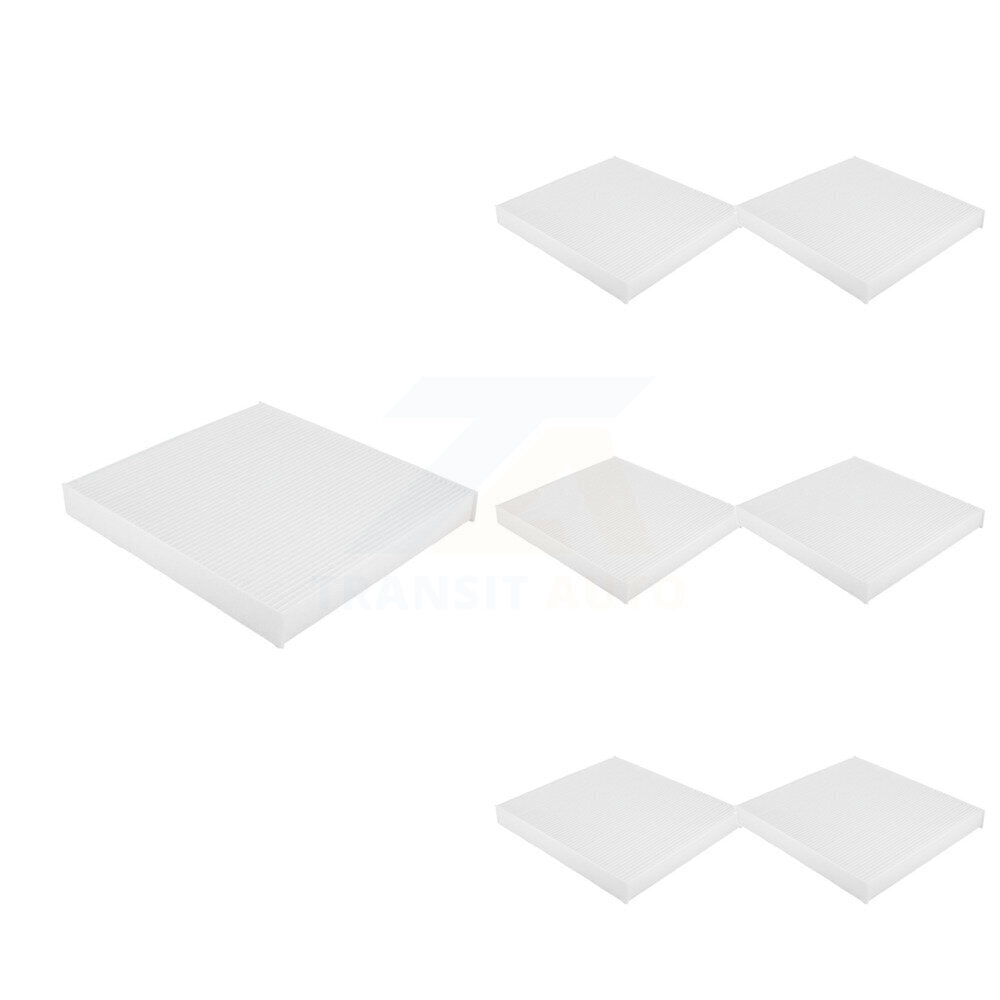 Cabin Air Filter Kit-K54-101218 - Kit.bestparts.ca Kit.bestparts.ca