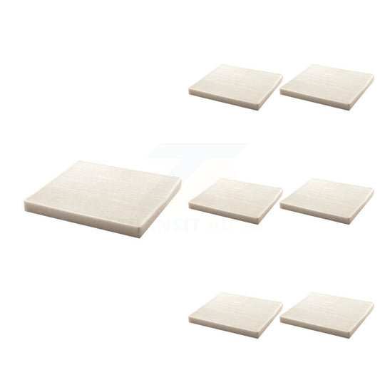 Cabin Air Filter Kit-K54-101219 - Kit.bestparts.ca