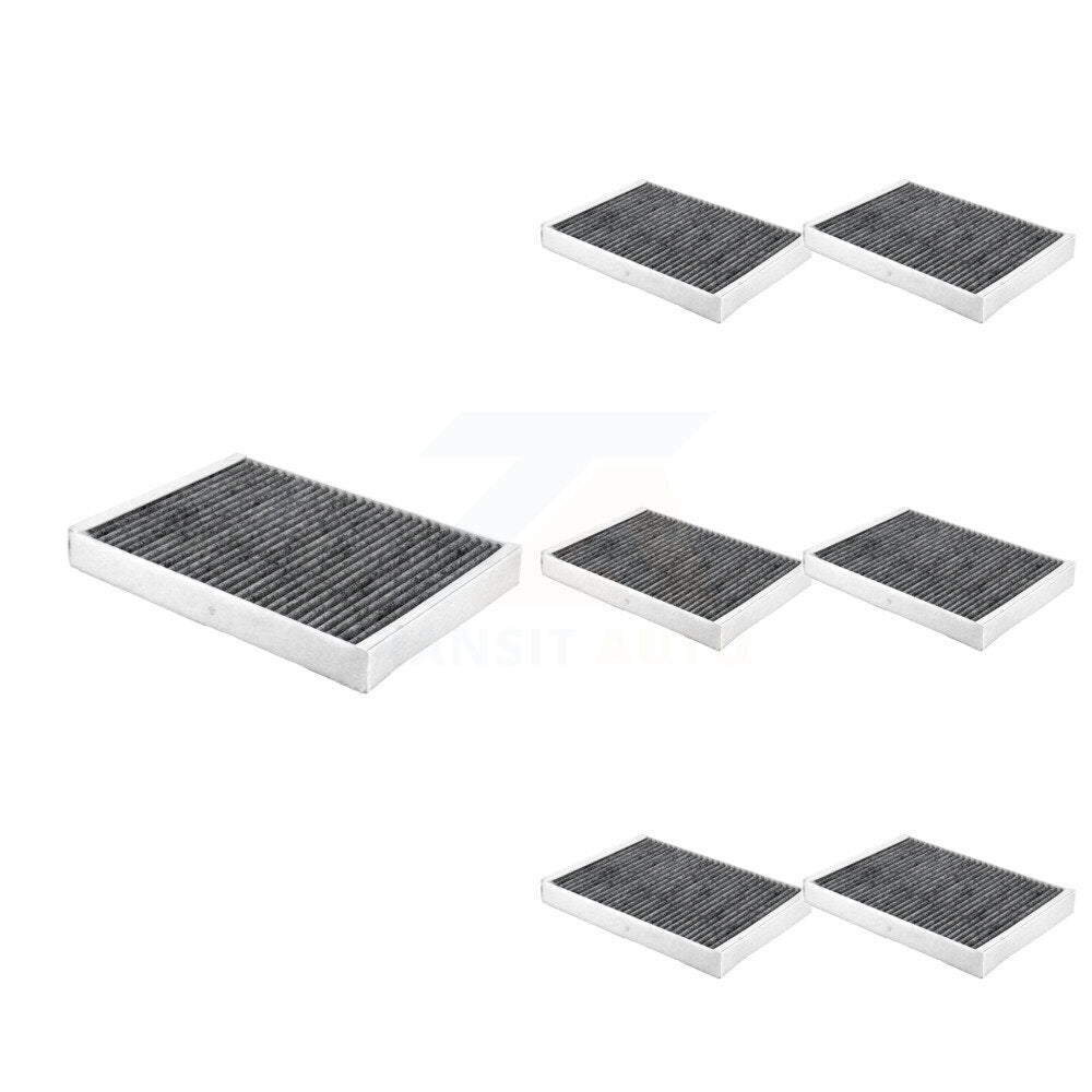 Cabin Air Filter Kit-K54-101220 - Kit.bestparts.ca Kit.bestparts.ca