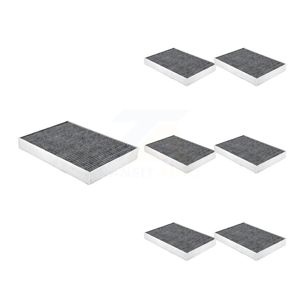 Cabin Air Filter Kit-K54-101221 - Kit.bestparts.ca Kit.bestparts.ca