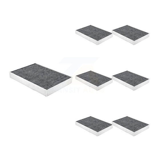 Cabin Air Filter Kit-K54-101221 - Kit.bestparts.ca