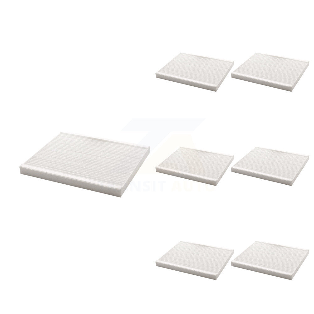 Cabin Air Filter Kit-K54-101223 - Kit.bestparts.ca Kit.bestparts.ca