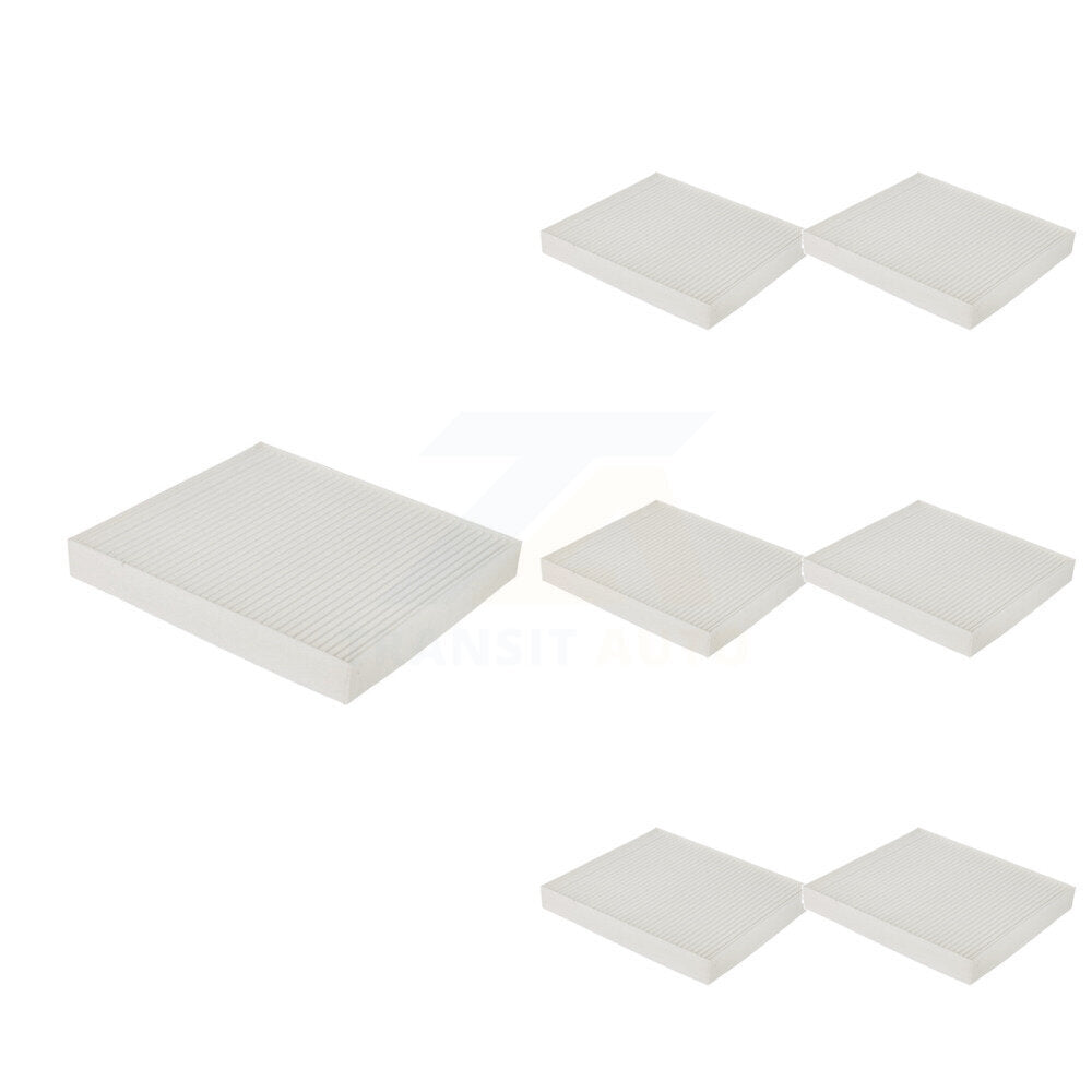Cabin Air Filter Kit-K54-101225 - Kit.bestparts.ca