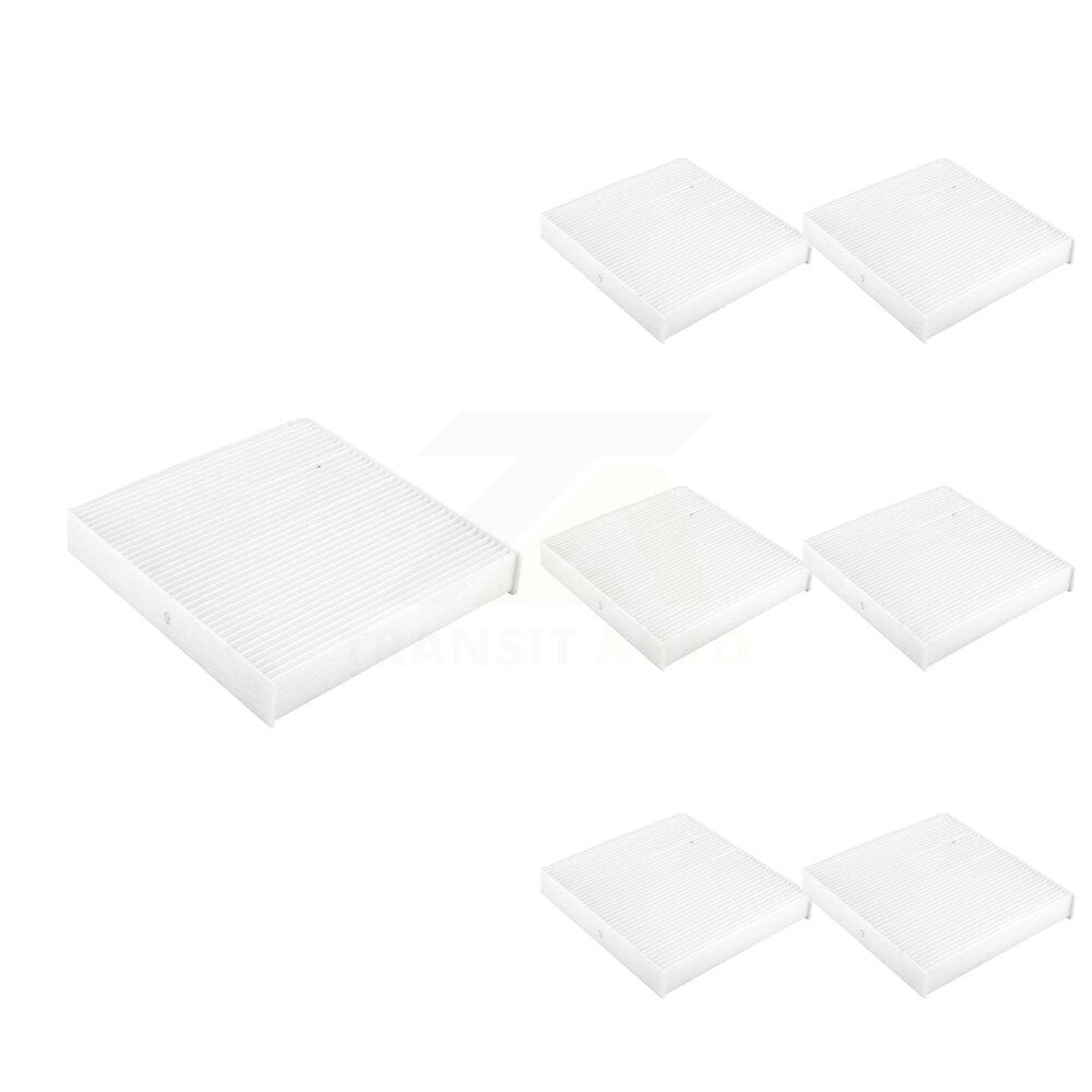 Cabin Air Filter Kit-K54-101226 - Kit.bestparts.ca Kit.bestparts.ca