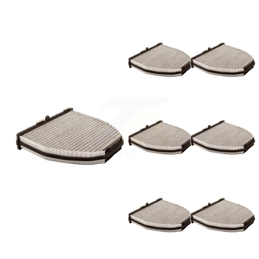 Cabin Air Filter Kit-K54-101227 - Kit.bestparts.ca Kit.bestparts.ca