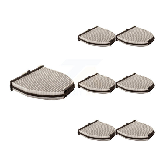 Cabin Air Filter Kit-K54-101227 - Kit.bestparts.ca