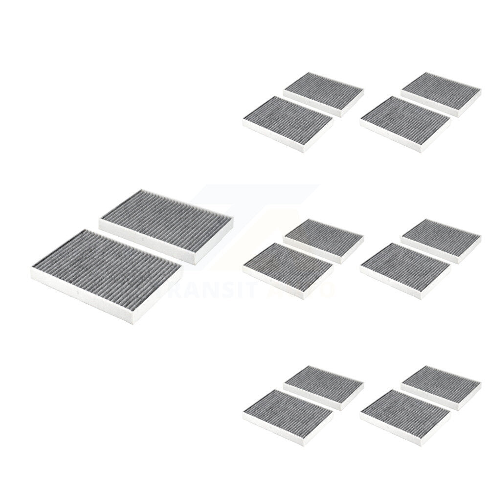 Cabin Air Filter Kit-K54-101228 - Kit.bestparts.ca Kit.bestparts.ca