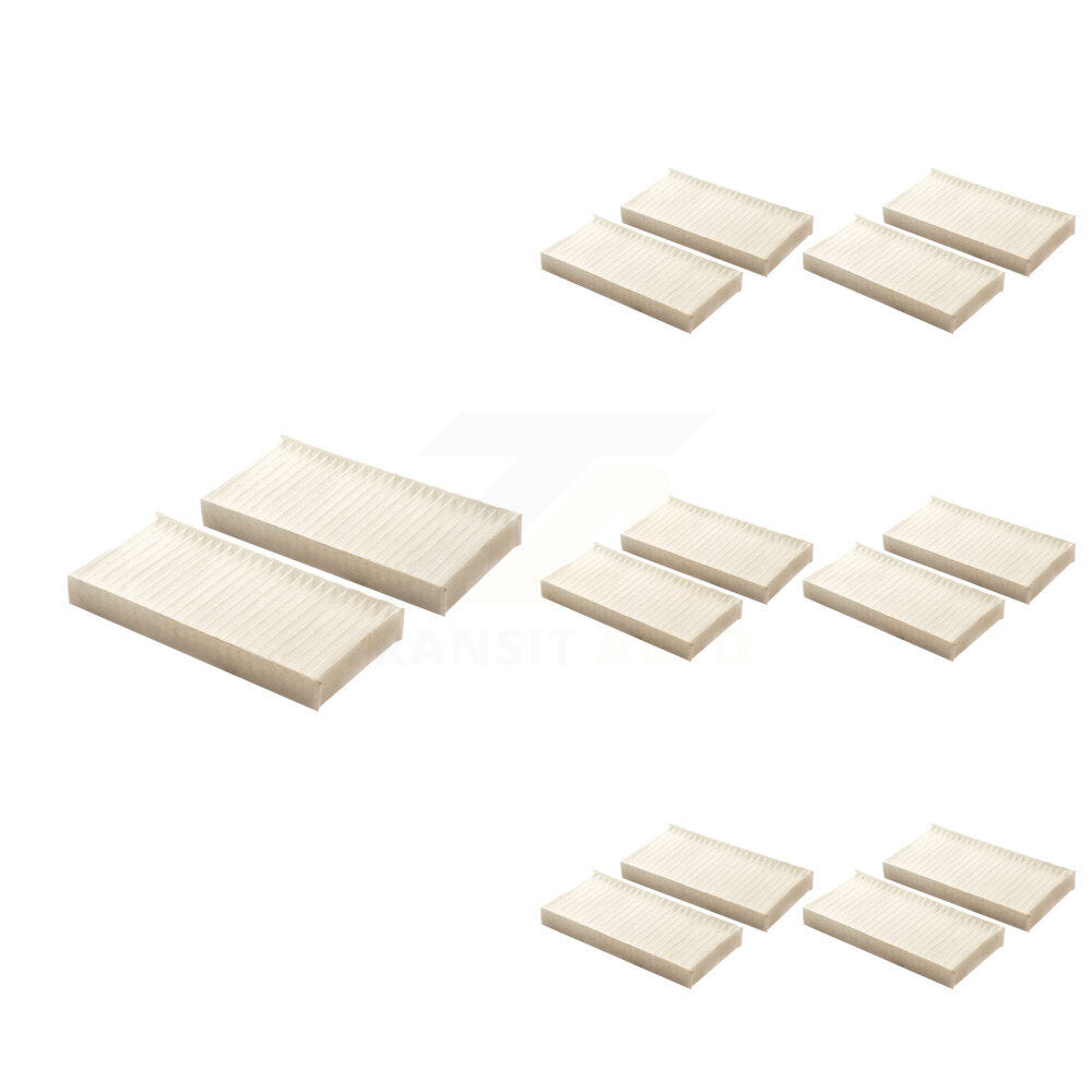 Cabin Air Filter Kit-K54-101229 - Kit.bestparts.ca Kit.bestparts.ca