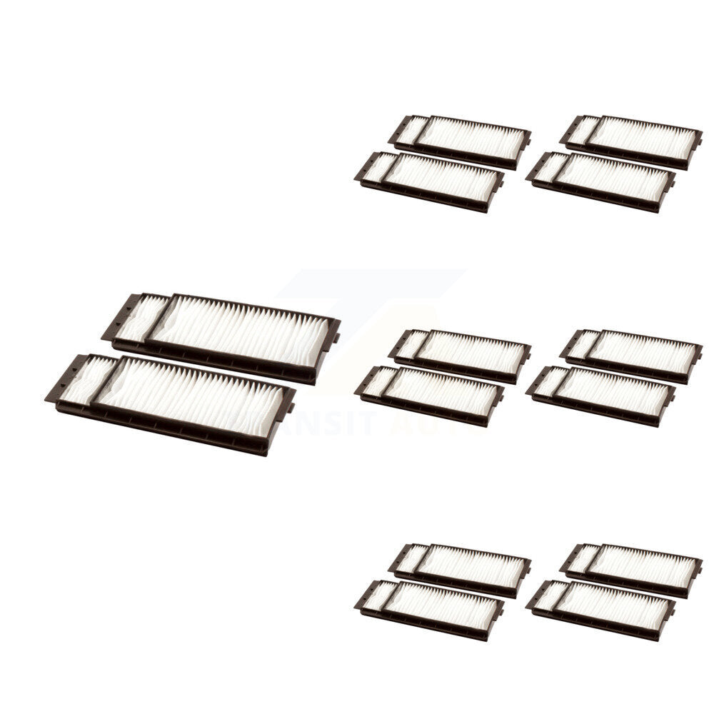 Cabin Air Filter Kit-K54-101231 - Kit.bestparts.ca