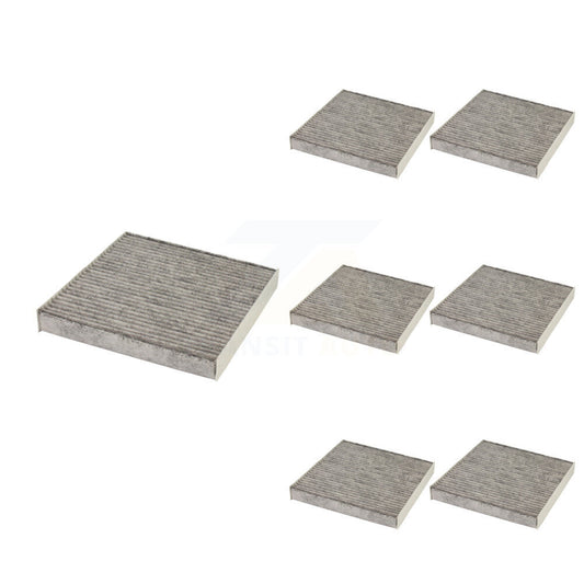 Cabin Air Filter Kit-K54-101232 - Kit.bestparts.ca