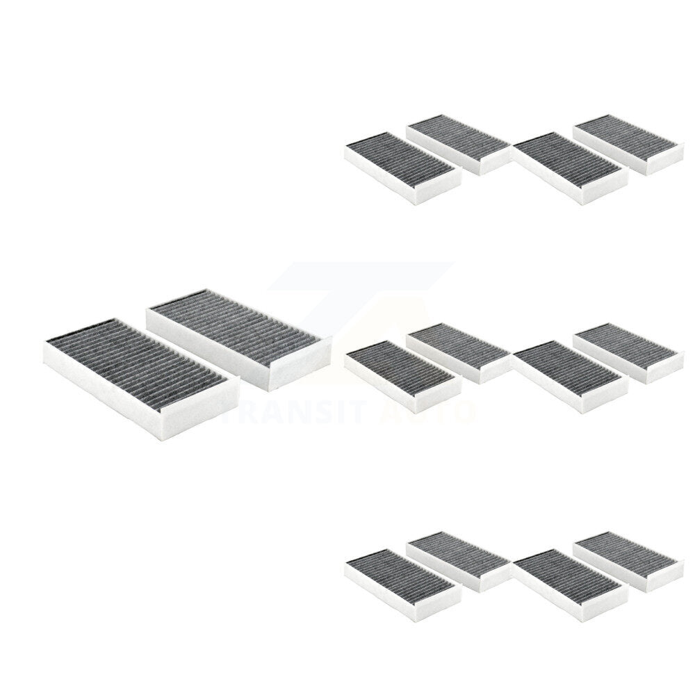 Cabin Air Filter Kit-K54-101236 - Kit.bestparts.ca