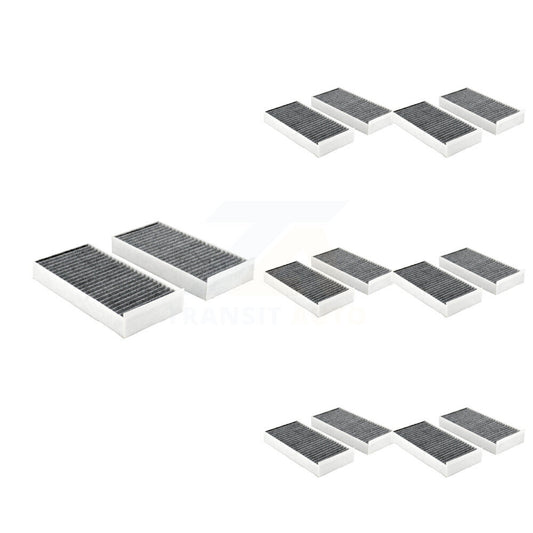 Cabin Air Filter Kit-K54-101236 - Kit.bestparts.ca