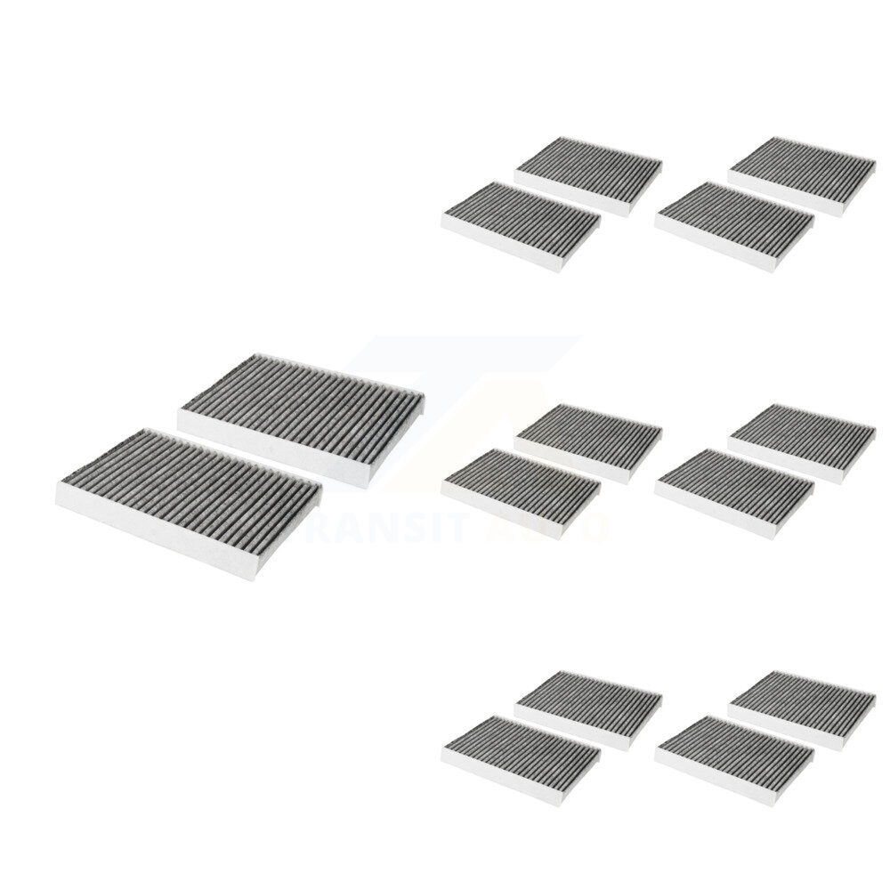 Cabin Air Filter Kit-K54-101237 - Kit.bestparts.ca