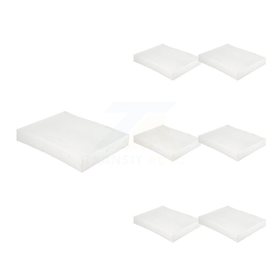 Cabin Air Filter Kit-K54-101240 - Kit.bestparts.ca