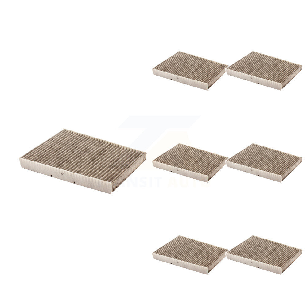 Cabin Air Filter Kit-K54-101242 - Kit.bestparts.ca