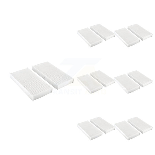 Cabin Air Filter Kit-K54-101244 - Kit.bestparts.ca