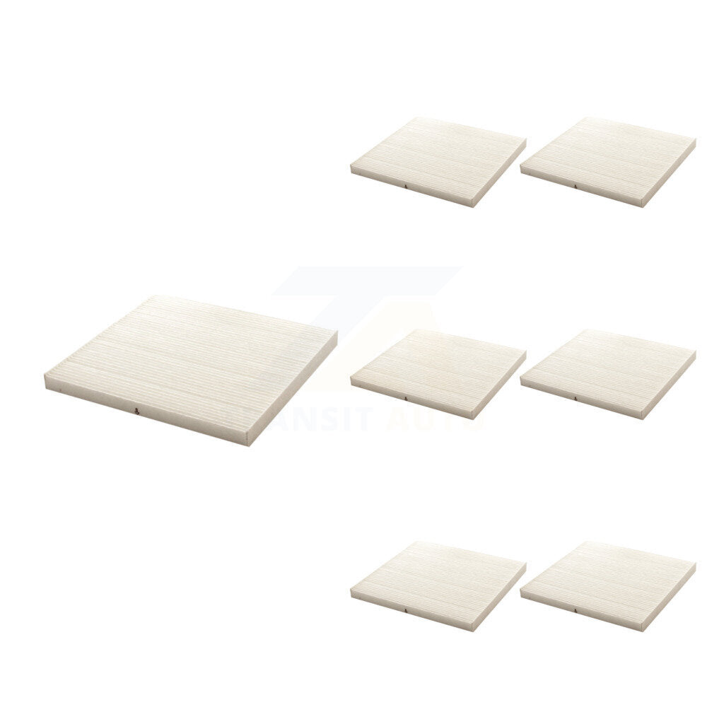 Cabin Air Filter Kit-K54-101250 - Kit.bestparts.ca Kit.bestparts.ca