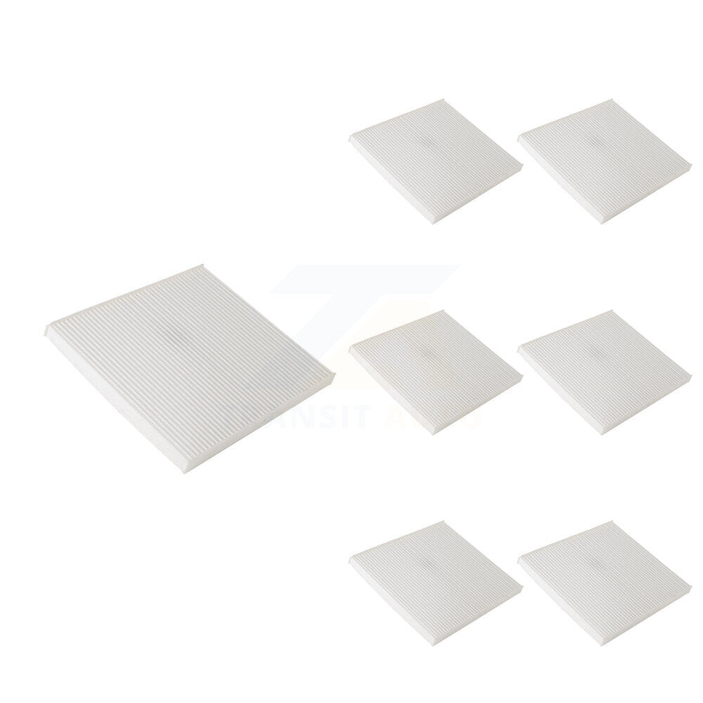 Cabin Air Filter Kit-K54-101251 - Kit.bestparts.ca Kit.bestparts.ca