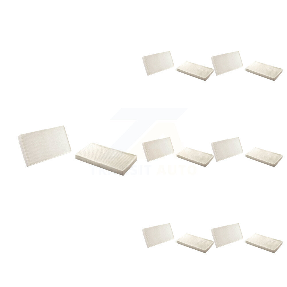 Cabin Air Filter Kit-K54-101252 - Kit.bestparts.ca