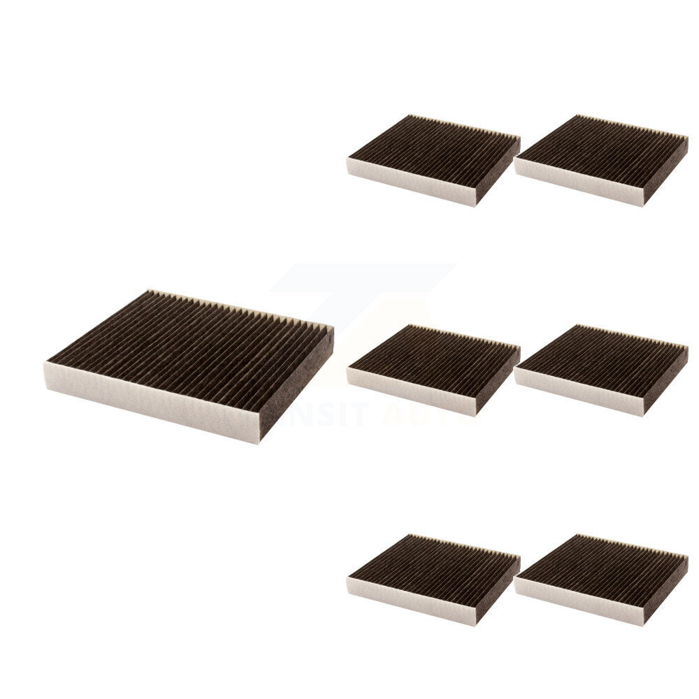 Cabin Air Filter Kit-K54-101253 - Kit.bestparts.ca Kit.bestparts.ca