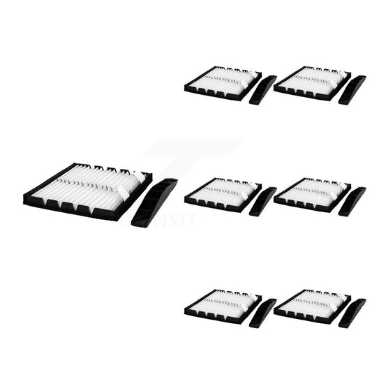 Cabin Air Filter Kit-K54-101256 - Kit.bestparts.ca