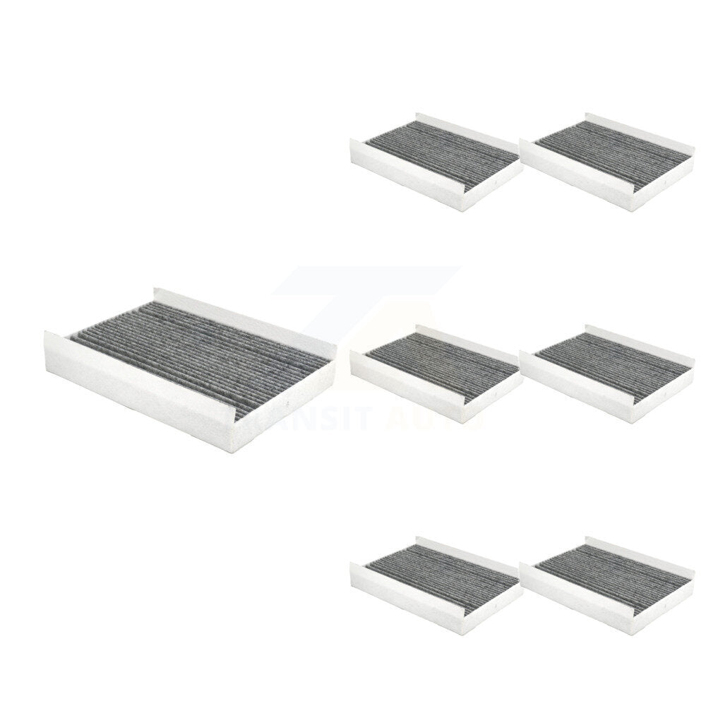 Cabin Air Filter Kit-K54-101260 - Kit.bestparts.ca Kit.bestparts.ca