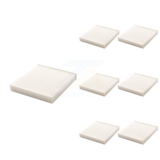 Cabin Air Filter Kit-K54-101261 - Kit.bestparts.ca