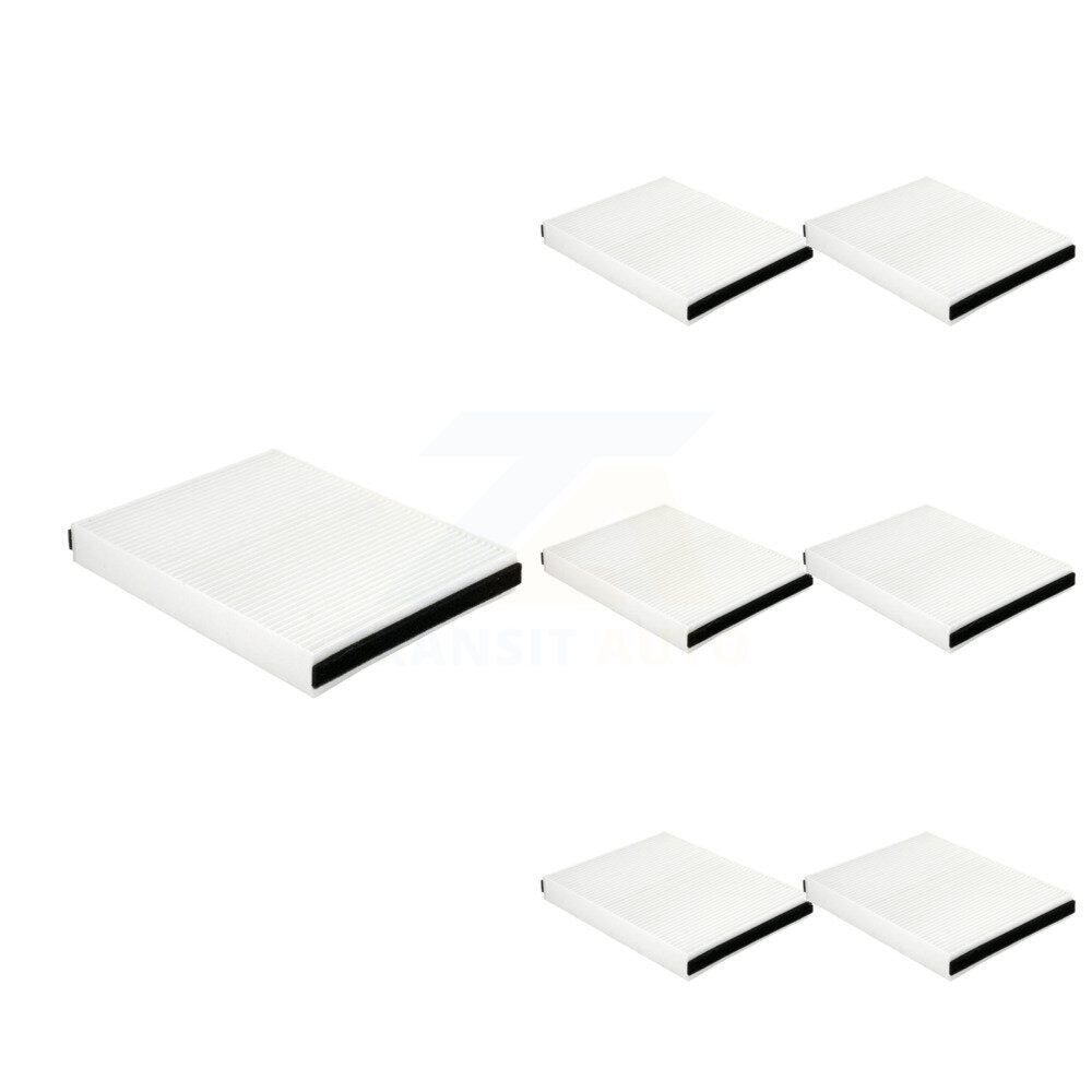 Cabin Air Filter Kit-K54-101263 - Kit.bestparts.ca