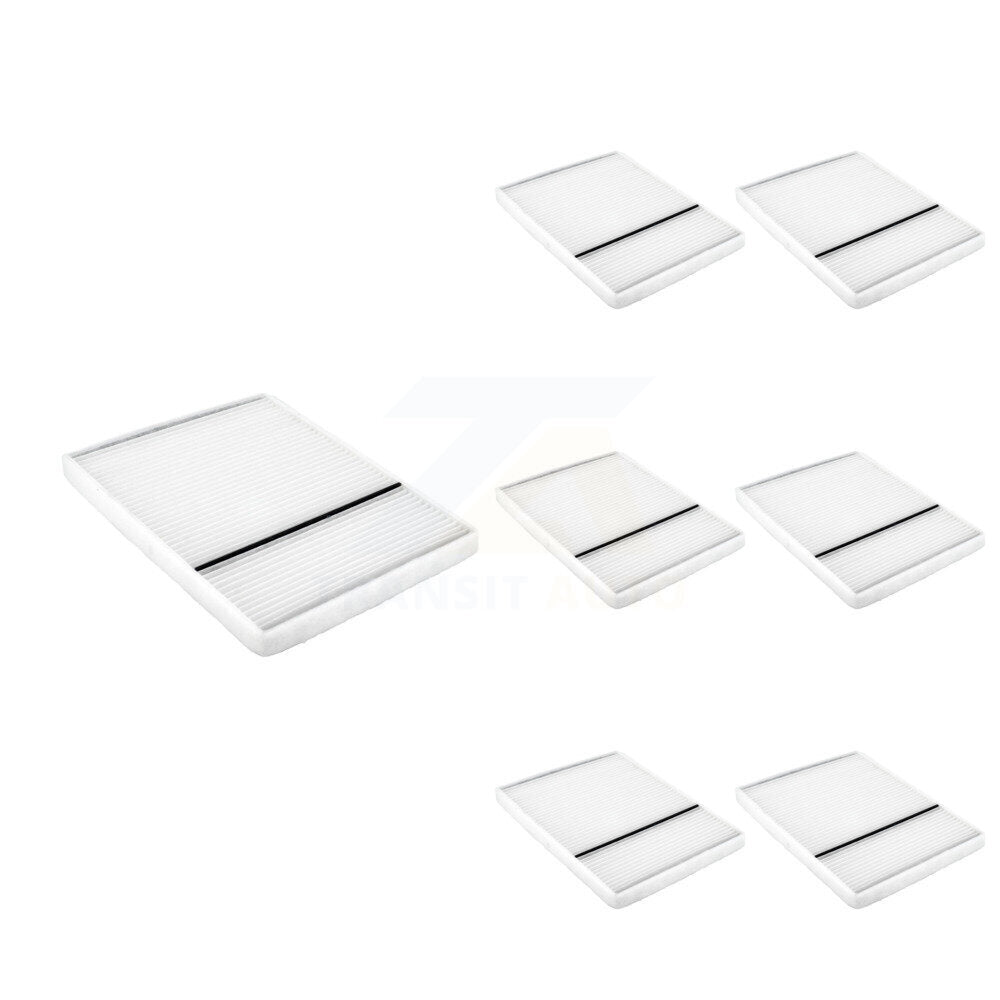 Cabin Air Filter Kit-K54-101267 - Kit.bestparts.ca Kit.bestparts.ca