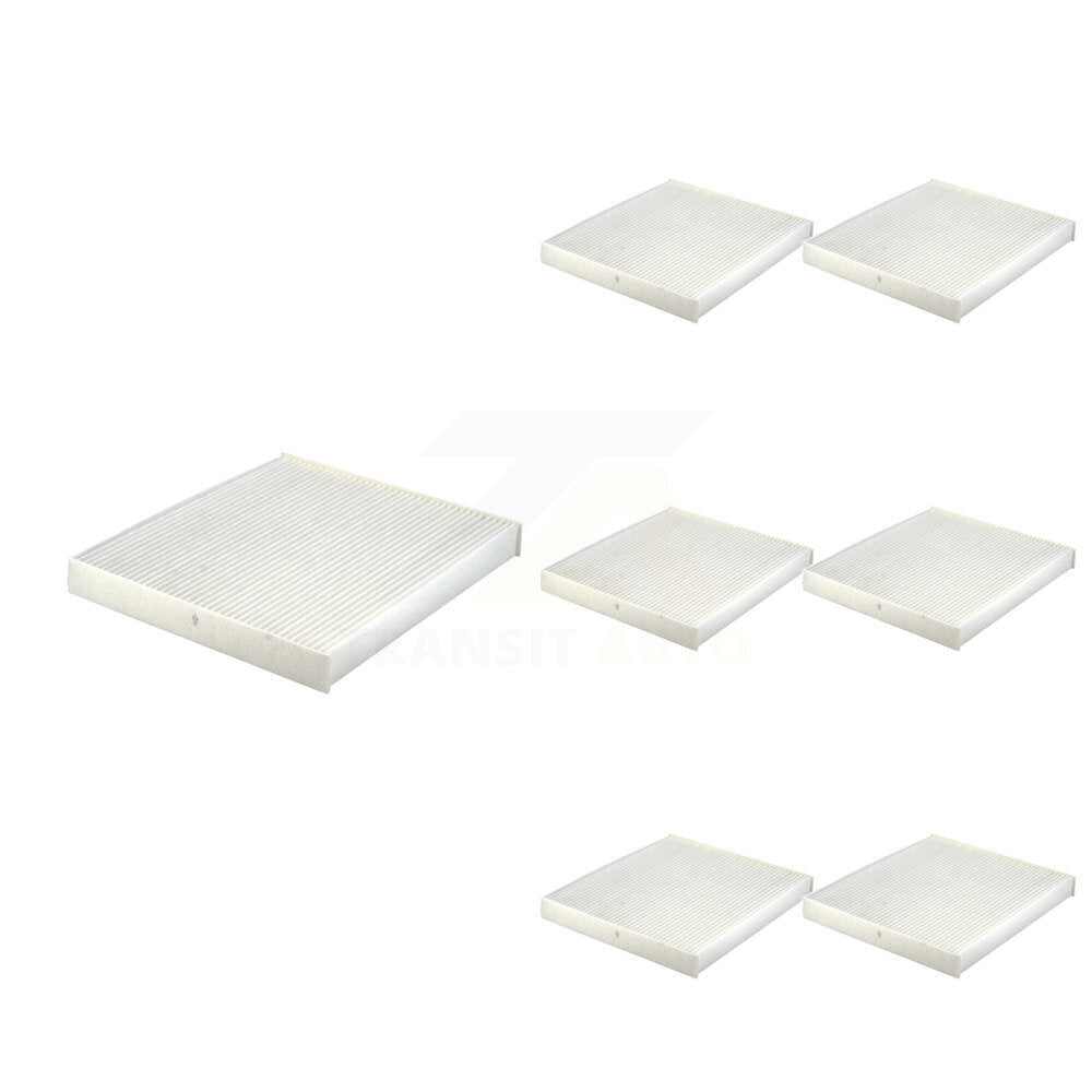 Cabin Air Filter Kit-K54-101269 - Kit.bestparts.ca