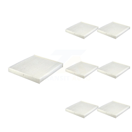 Cabin Air Filter Kit-K54-101269 - Kit.bestparts.ca