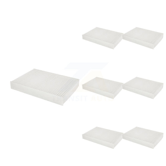 Cabin Air Filter Kit-K54-101271 - Kit.bestparts.ca