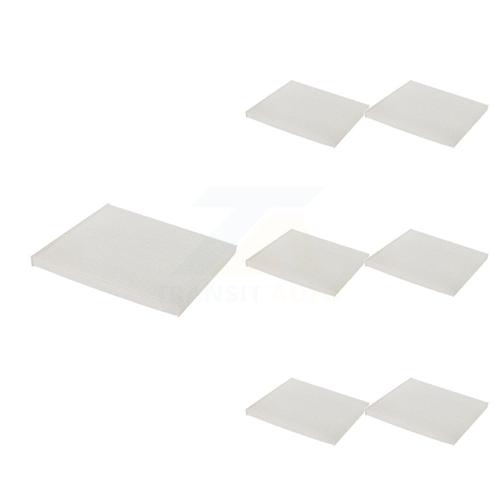 Cabin Air Filter Kit-K54-101273 - Kit.bestparts.ca Kit.bestparts.ca