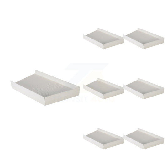 Cabin Air Filter Kit-K54-101279 - Kit.bestparts.ca